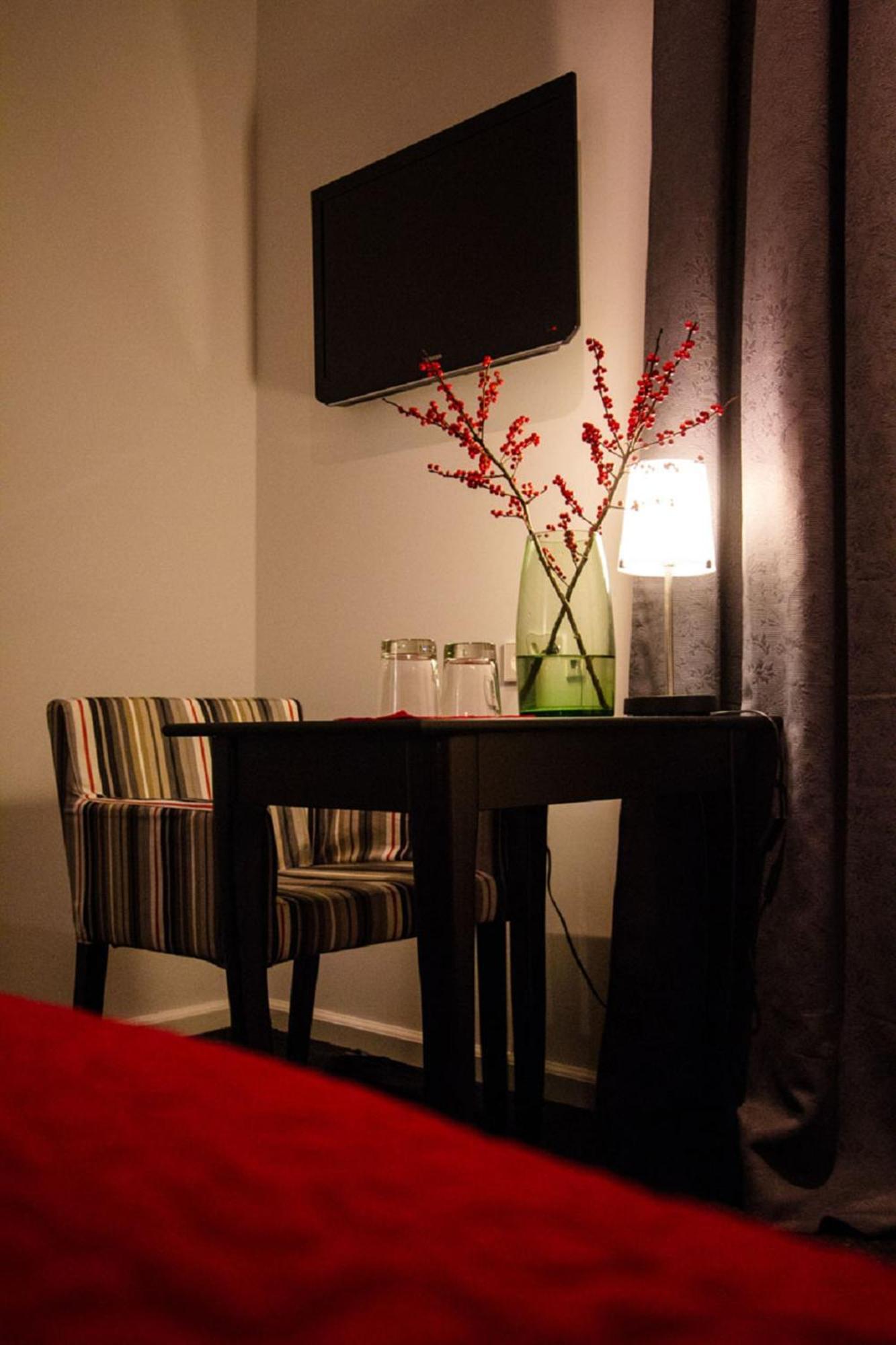 1891 Hildesheim Boutique Hotel ภายนอก รูปภาพ