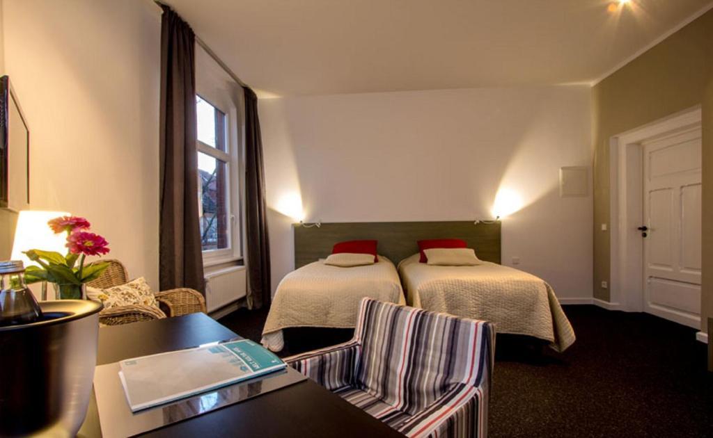 1891 Hildesheim Boutique Hotel ห้อง รูปภาพ