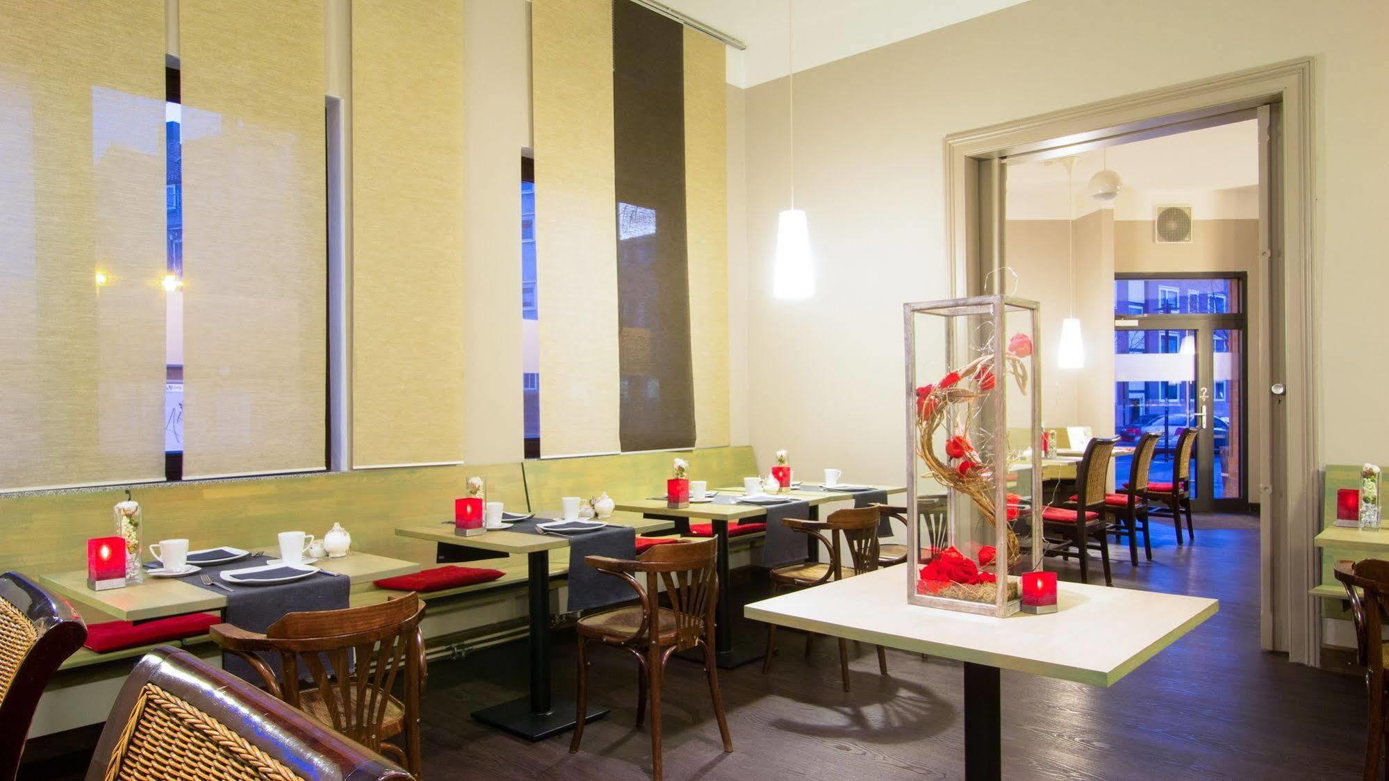 1891 Hildesheim Boutique Hotel ภายนอก รูปภาพ
